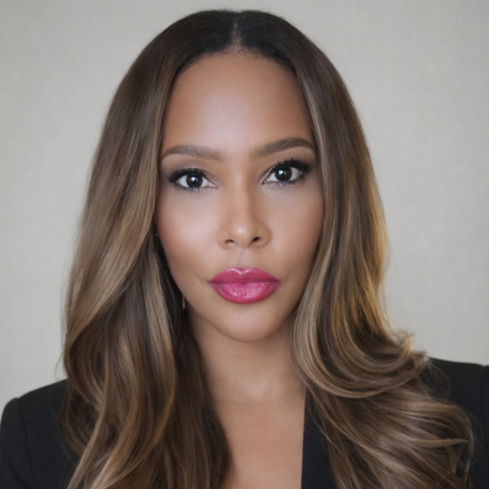 Meet your Posher, Rasheeda